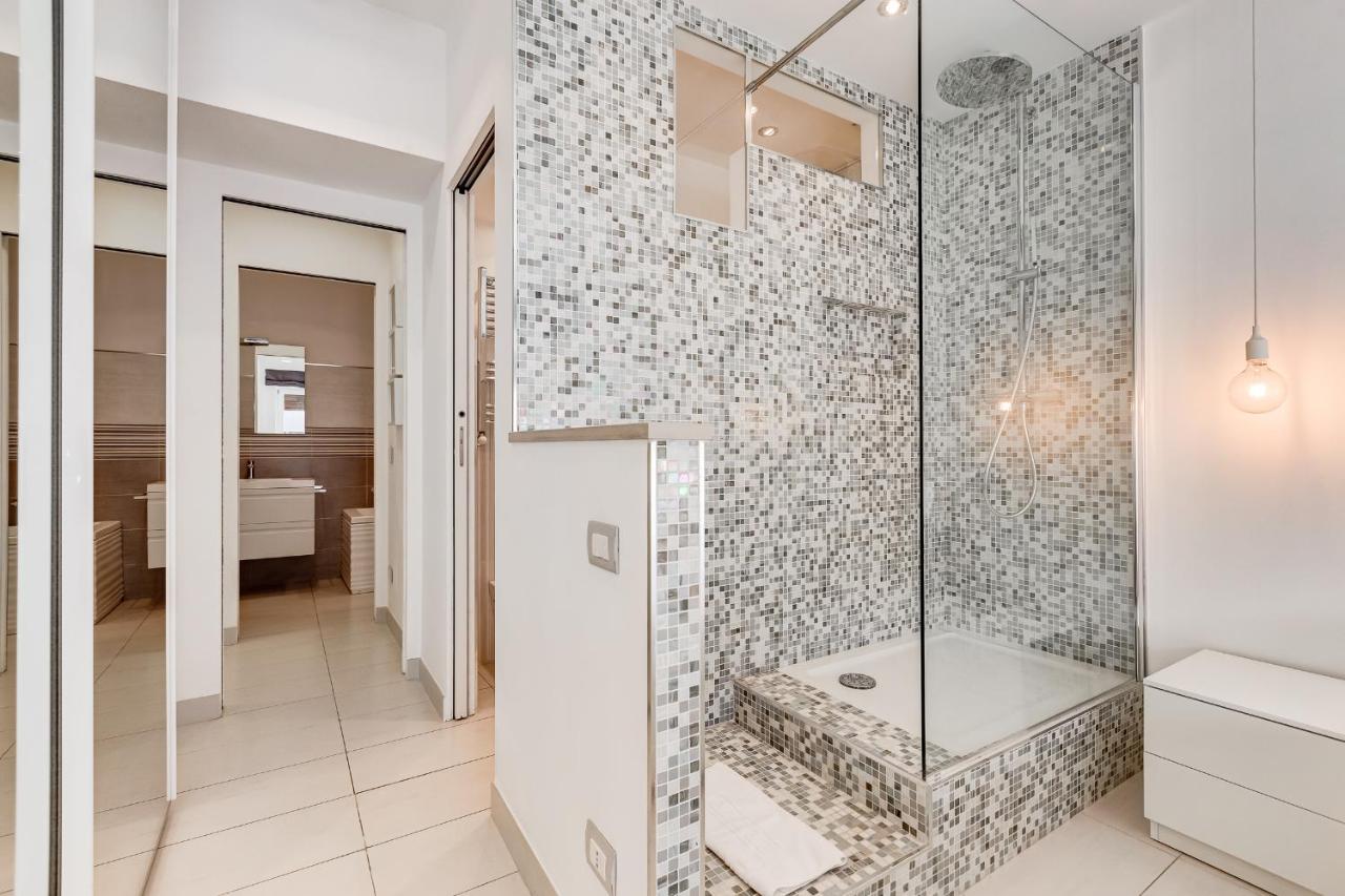 Joice Luxury Home Roma Exterior foto
