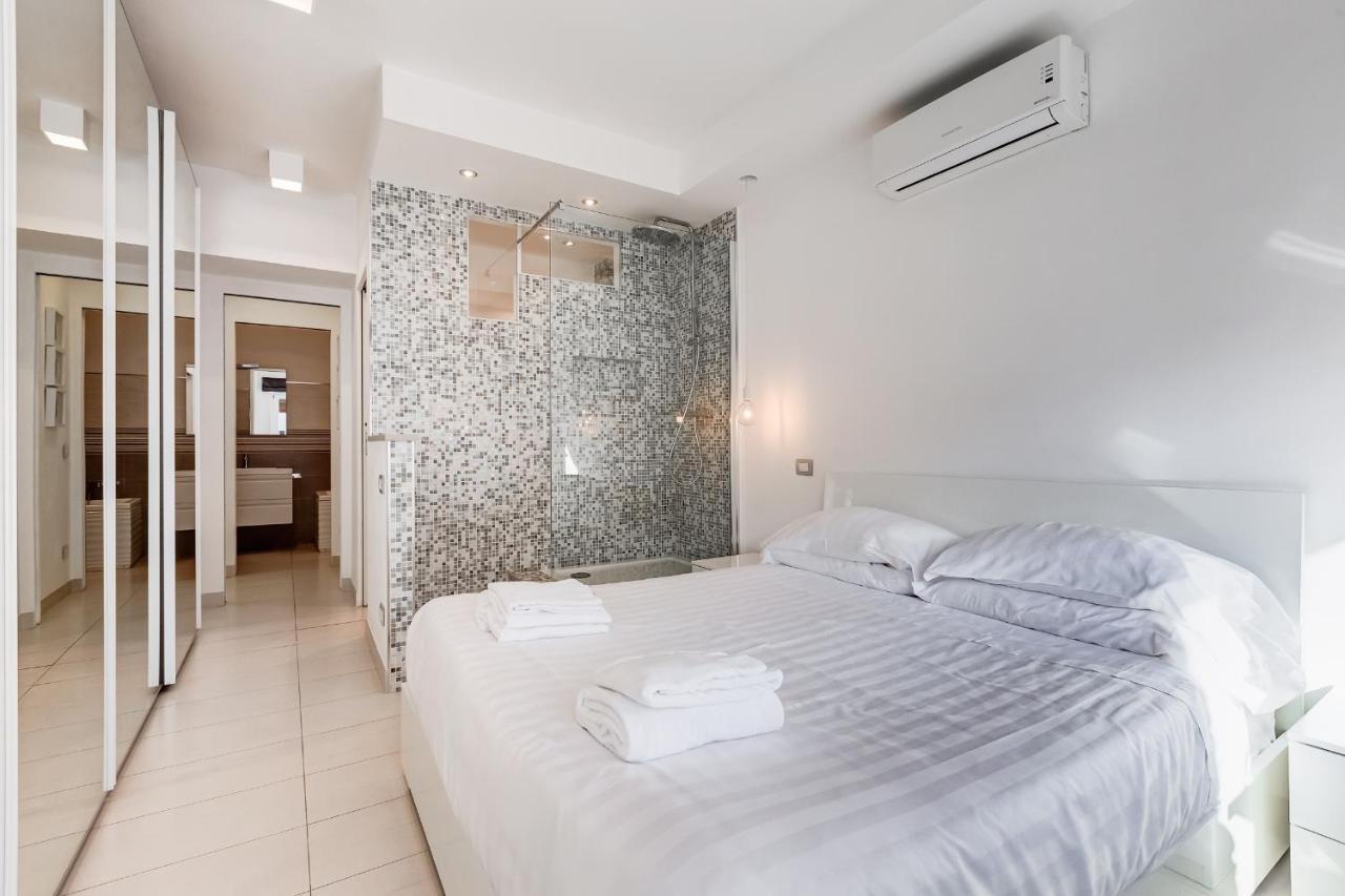 Joice Luxury Home Roma Exterior foto
