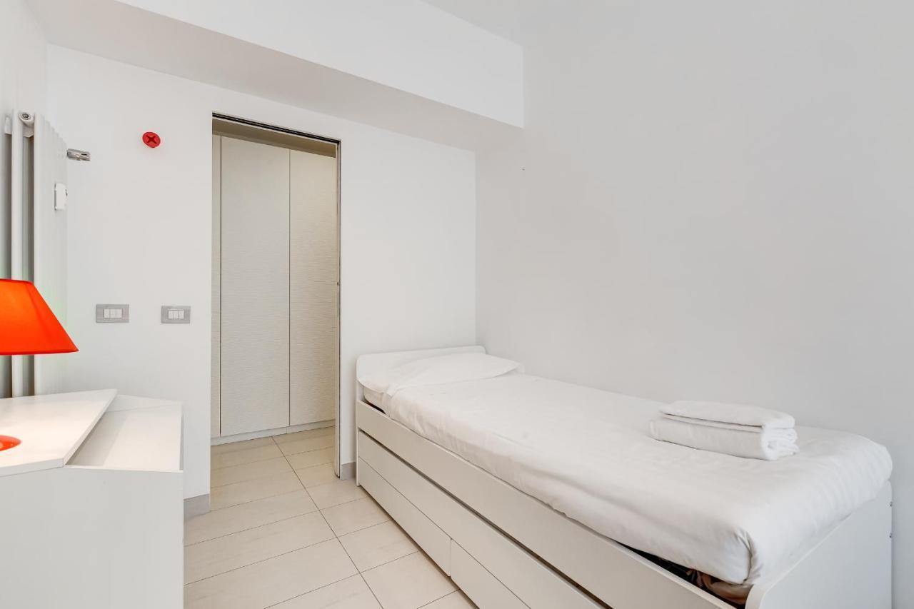 Joice Luxury Home Roma Exterior foto