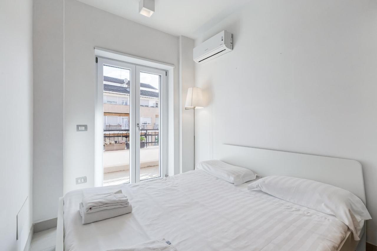 Joice Luxury Home Roma Exterior foto