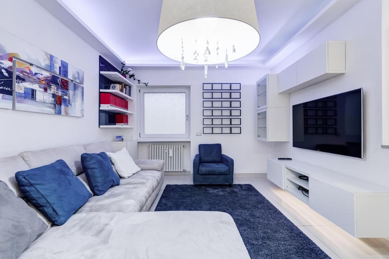 Joice Luxury Home Roma Exterior foto