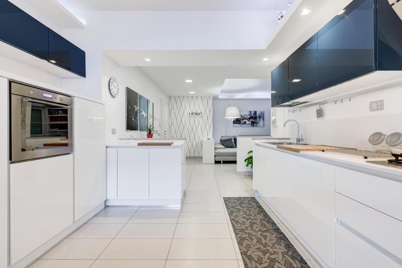 Joice Luxury Home Roma Exterior foto
