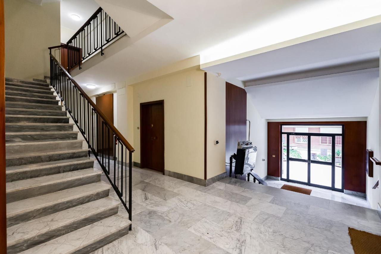 Joice Luxury Home Roma Exterior foto