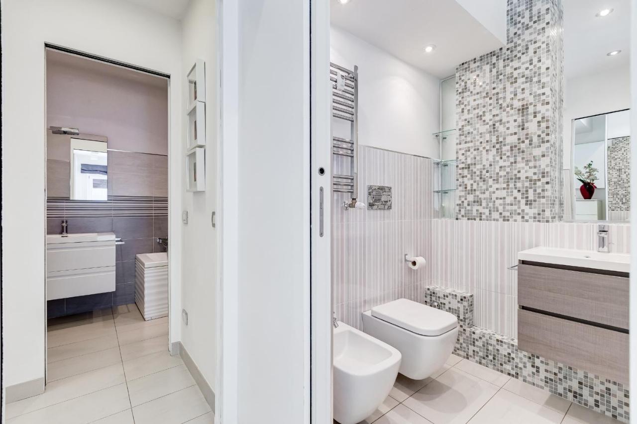 Joice Luxury Home Roma Exterior foto