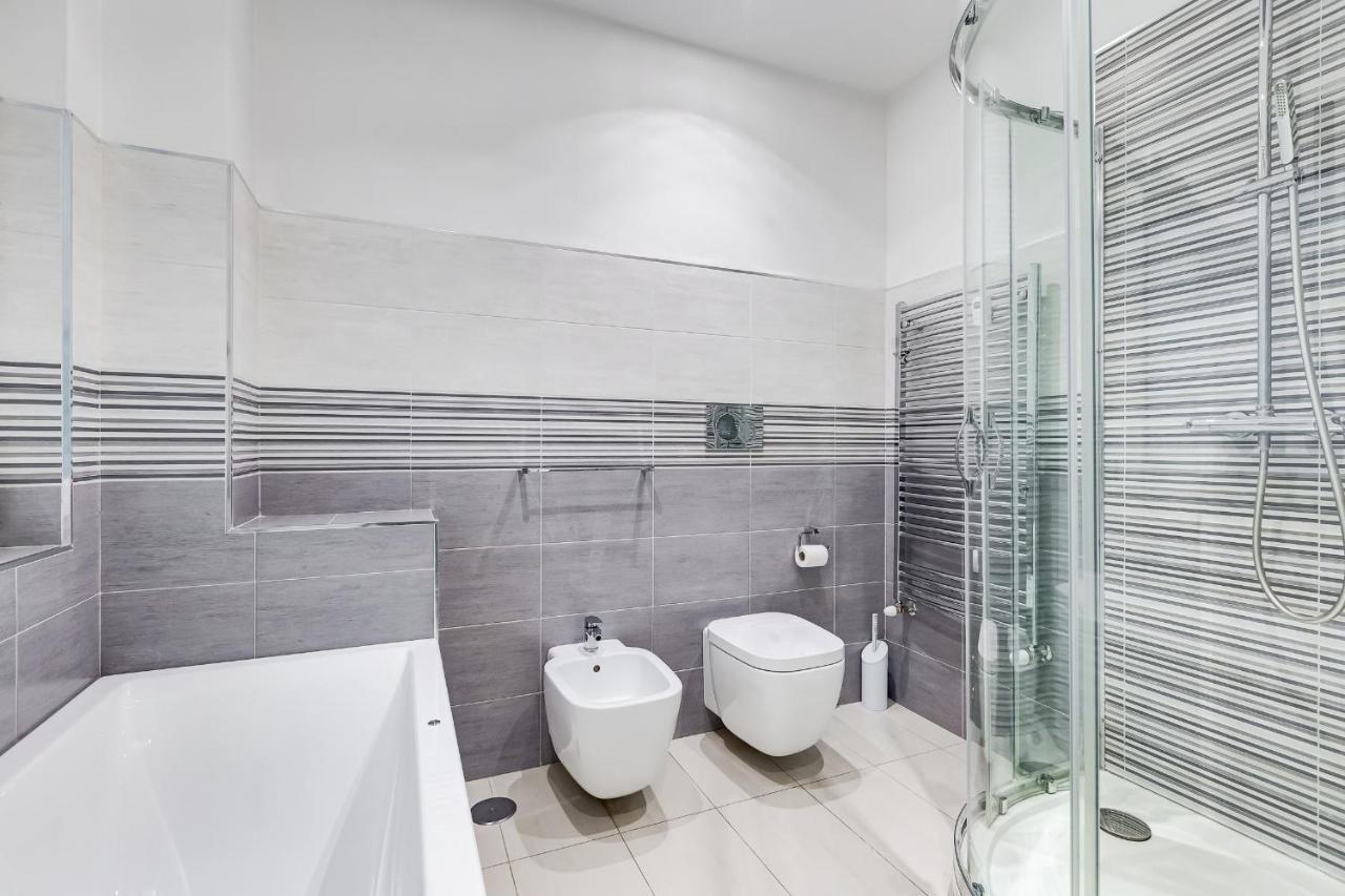 Joice Luxury Home Roma Exterior foto