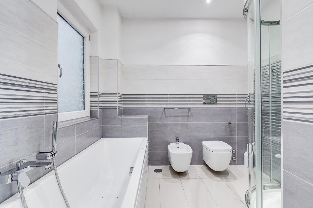 Joice Luxury Home Roma Exterior foto